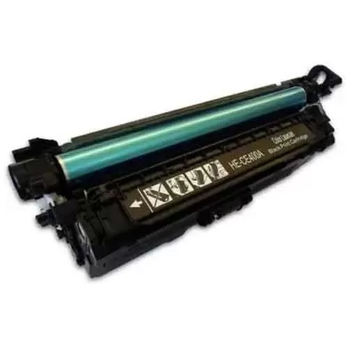HP 507A CE400A Black LaserJet Toner Cartridge price hyderabad