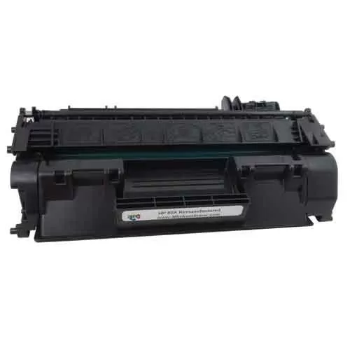 HP 80A CF280A Black LaserJet Toner Cartridge price hyderabad