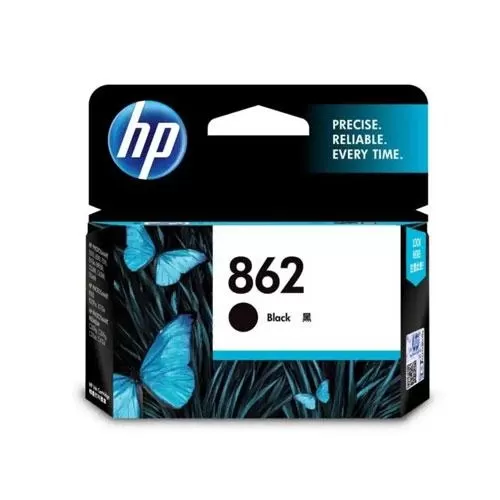 HP 862 CB318ZZ Cyan Ink Cartridge price hyderabad