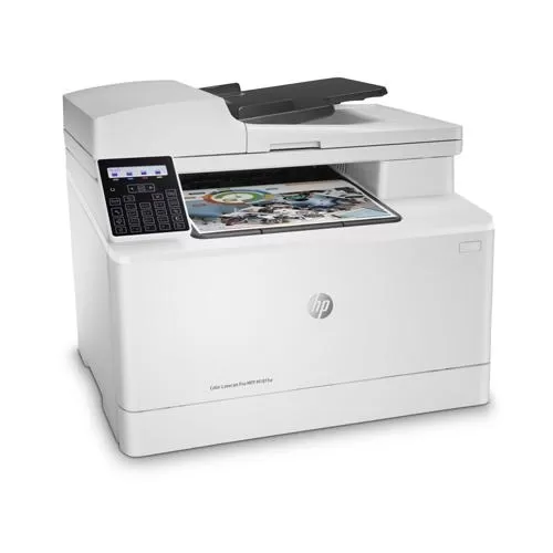 HP Color LaserJet Pro MFP M181fw T6B71A Printer price hyderabad