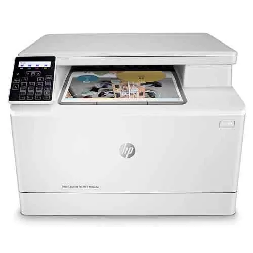 Hp Color Laserjet Pro MFP M182n Printer price hyderabad
