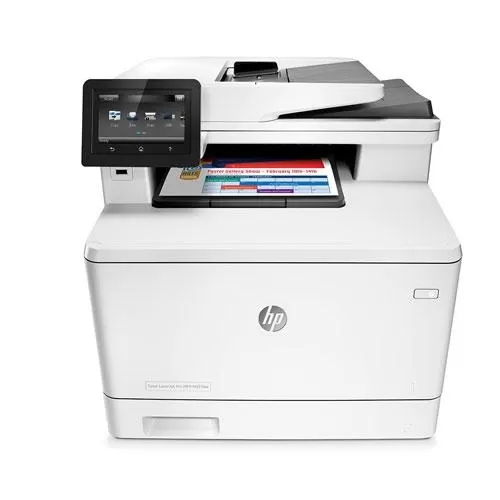 HP Color LaserJet Pro MFP M479dw Printer price hyderabad