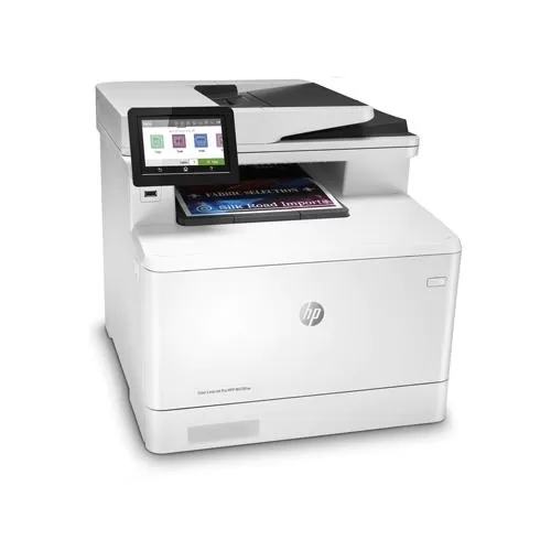 HP Color LaserJet Pro MFP M479fdw Printer price hyderabad