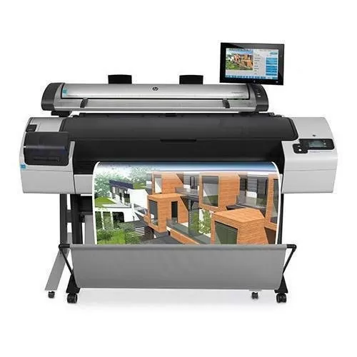 HP DesignJet SD Pro 44 in Multi function printer price hyderabad