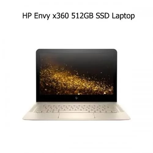 HP Envy x360 512GB SSD Laptop price hyderabad