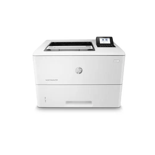 Hp LaserJet Enterprise M507dn 1PV87A Color Printer price hyderabad