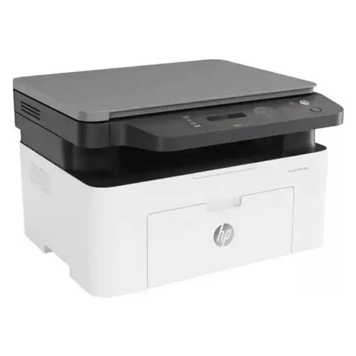 Hp LaserJet MFP 136w 4ZB86A Multifunction Printer price hyderabad