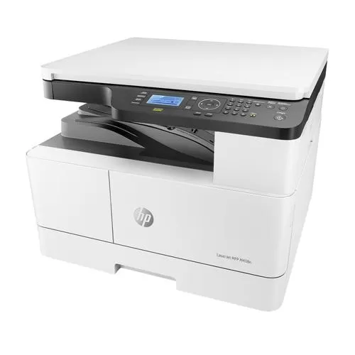 Hp LaserJet MFP M42625dn 8AF52A Mono Printer price hyderabad