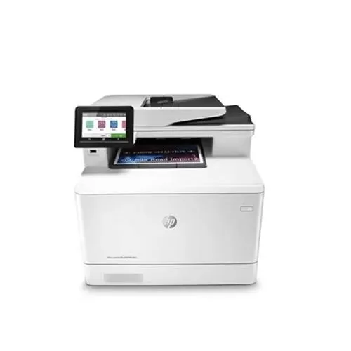 Hp LaserJet Pro 4203dw 5HH48A Flatbed Printer price hyderabad