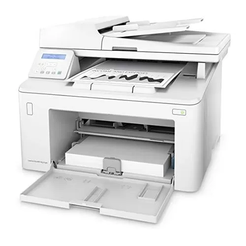 HP LaserJet Pro M227fdn Printer price hyderabad