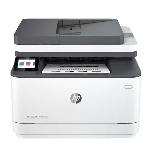 Hp LaserJet Pro MFP 3104fdn 3G635A All In One Printer price hyderabad