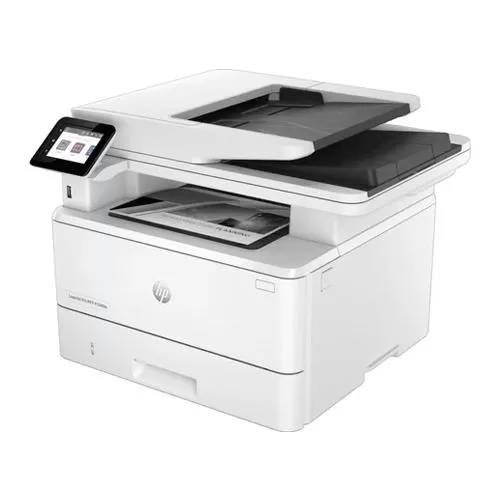 Hp LaserJet Pro MFP 4104fdn 2Z633A Multifunction Printer price hyderabad