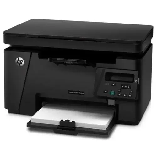 HP LaserJet Pro MFP M126nw Printer price hyderabad