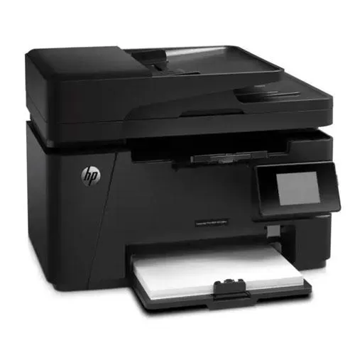 HP LaserJet Pro MFP M128fw CZ186A Printer price hyderabad