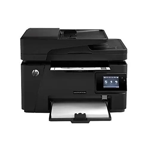 HP LaserJet Pro MFP M128fw Printer price hyderabad