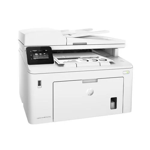 HP LaserJet Pro MFP M227fdw Printer price hyderabad