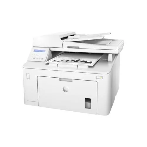 HP LaserJet Pro MFP M227sdn Printer price hyderabad