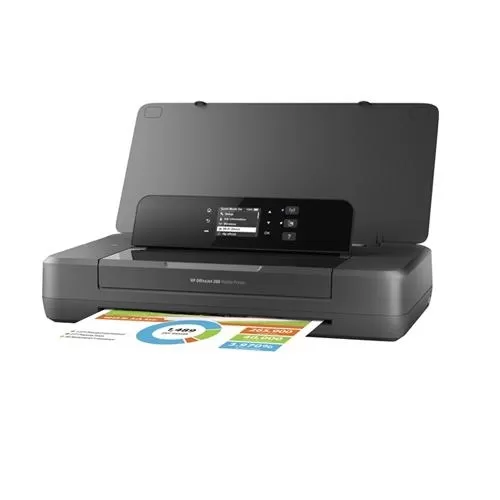 HP OfficeJet 200 series mobile printers price hyderabad