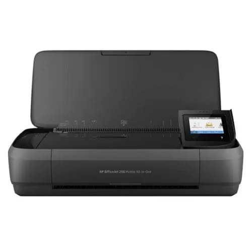 HP OfficeJet 258 Mobile AiO Printer price hyderabad