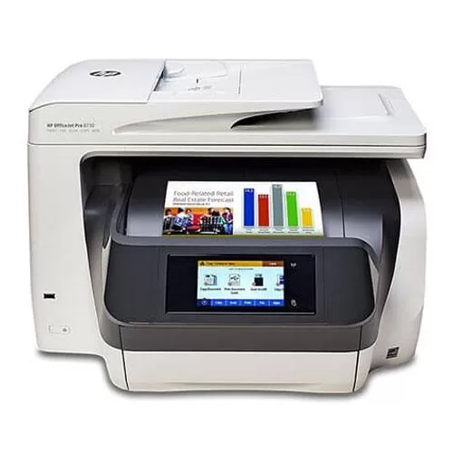 HP OfficeJet Pro 8730 All in One Printer price hyderabad
