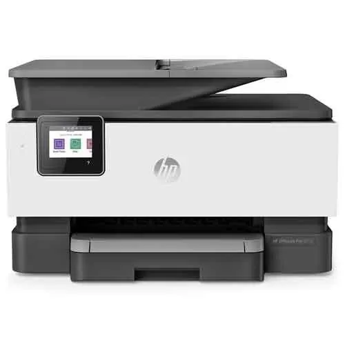 HP OfficeJet Pro 9010 All in One Printer price hyderabad