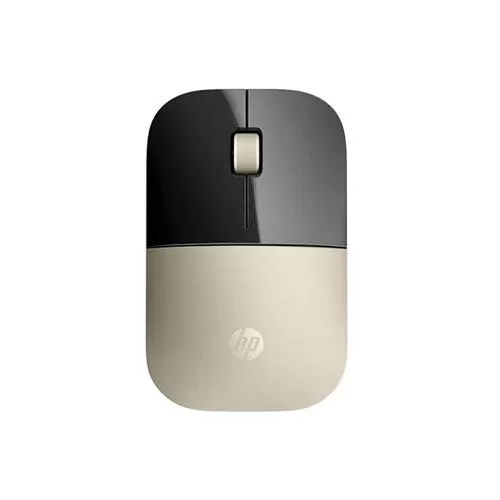 HP Z3700 Gold Wireless Mouse price hyderabad