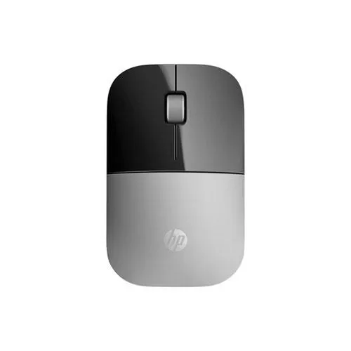 HP Z3700 Silver Wireless Mouse price hyderabad