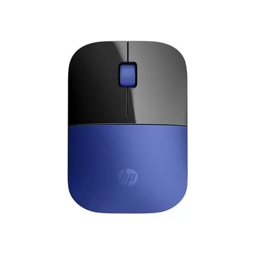 HP Z3700 V0L81AA Blue Wireless Mouse price hyderabad