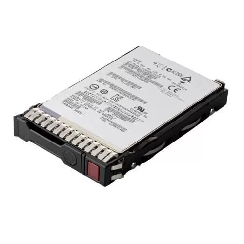 HPE 240GB P05924 B21 SATA 6G Read Intensive SFF Solid State Drive price hyderabad