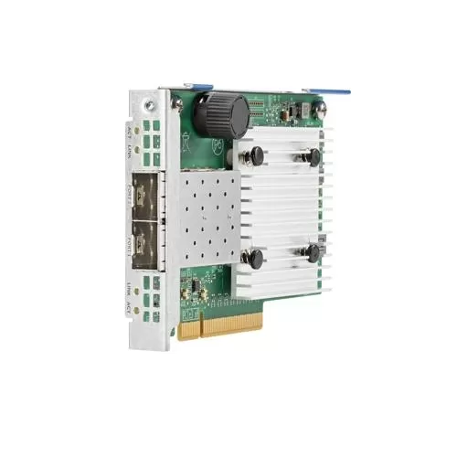 HPE Ethernet 10 25Gb 2 port 622FLR SFP28 Converged Network Adapter price hyderabad