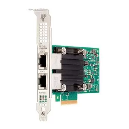 HPE Ethernet 10Gb 817738 B21 2 port 562T Adapter price hyderabad