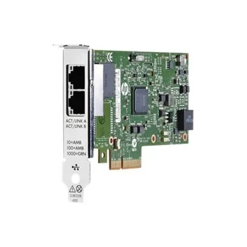 HPE Ethernet 1GB 2 Port 361T Adapter price hyderabad