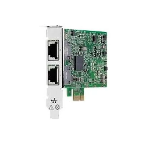 HPE Ethernet 1Gb 615732 B21 2 Port 332T Adapter price hyderabad
