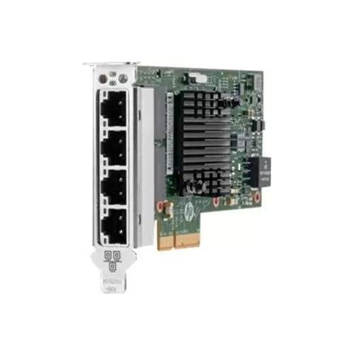 HPE Ethernet 1GB 811546 B21 4 Port 366T Adapter price hyderabad