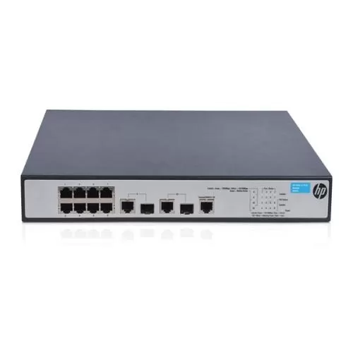 HPE OfficeConnect JG537A 1910 8 Switch price hyderabad