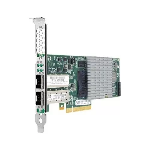 HPE StoreFabric CN1100R 10GBASE T Dual Port Converged Network Adapter price hyderabad