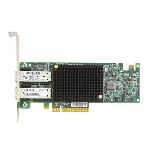 HPE StoreFabric CN1200E 10GBASE T Dual Port Converged Network Adapter price hyderabad