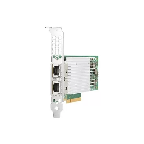 HPE StoreFabric CN1200R 10GBASE T Converged Network Adapter price hyderabad