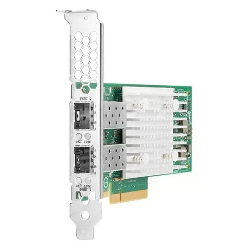 HPE StoreFabric CN1300R 10 25Gb Dual Port Converged Network Adapter price hyderabad