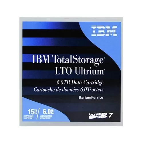 IBM LTO Ultrium 7 Data Cartridge price hyderabad