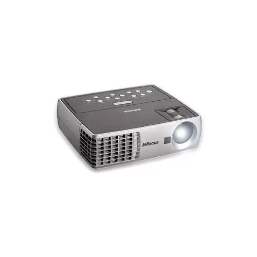 InFocus IN1100 Ultra Mobile DLP Projector price hyderabad
