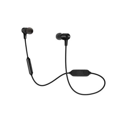 JBL E25BT Black Wireless BlueTooth In Ear Headphones price hyderabad