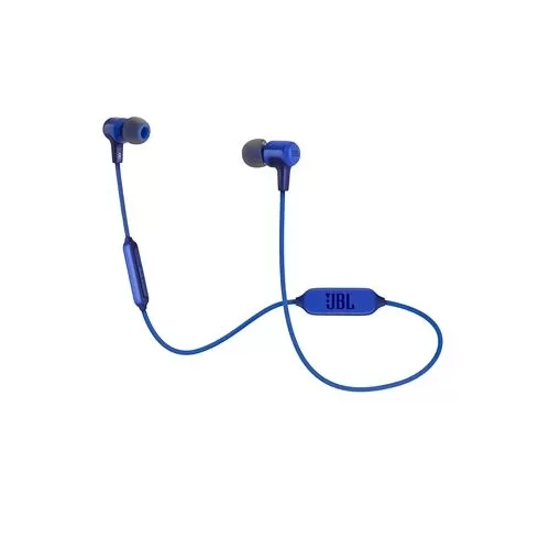 JBL E25BT Blue Wireless BlueTooth In Ear Headphones price hyderabad