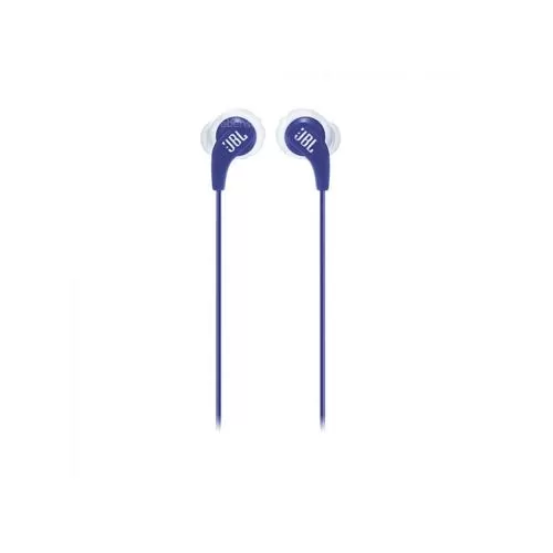 JBL Endurance Run Blue Sweatproof Wired Sports In Ear Headphones price hyderabad