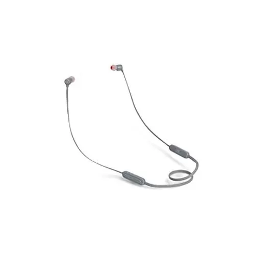 JBL T110BT Grey Wireless BlueTooth In Ear Headphones price hyderabad