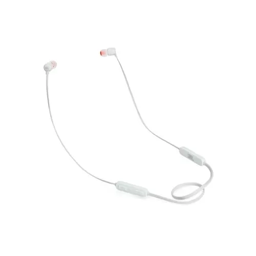 JBL T110BT White Wireless BlueTooth In Ear Headphones price hyderabad