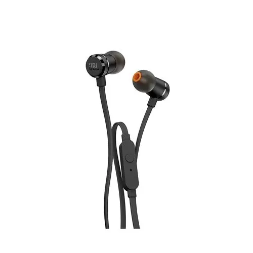 JBL T210 Wired In Black Ear Headphones price hyderabad