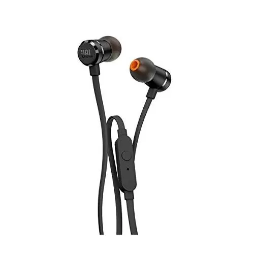 JBL T290 Wired In Black Ear Headphones price hyderabad