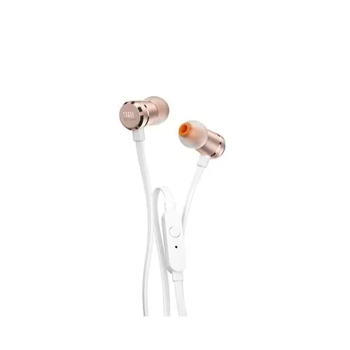 JBL T290 Wired In Gold Ear Headphones price hyderabad