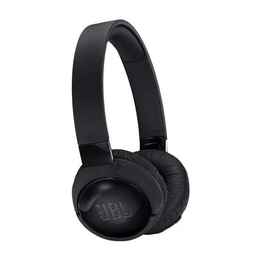 JBL T600BTNC Black Wireless BlueTooth On Noise Cancellation Ear Headphones price hyderabad